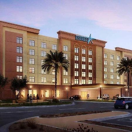 Estrella At Casino Del Sol Hotel Tucson Exterior photo